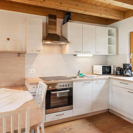 Appartamento Haus Ahornweg Bad Kleinkirchheim Esterno foto