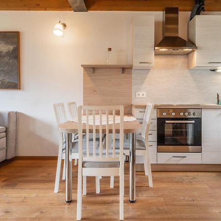 Appartamento Haus Ahornweg Bad Kleinkirchheim Esterno foto