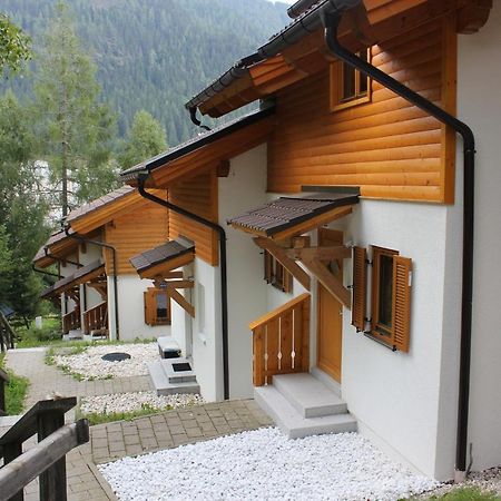 Appartamento Haus Ahornweg Bad Kleinkirchheim Esterno foto