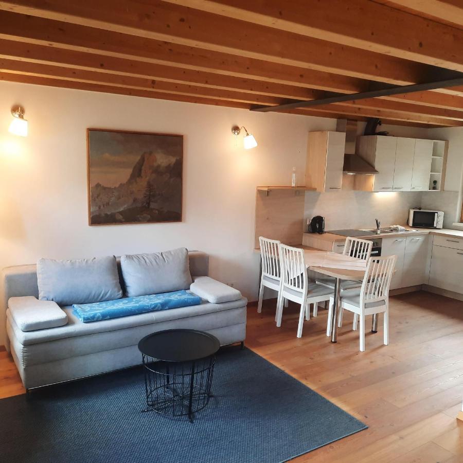 Appartamento Haus Ahornweg Bad Kleinkirchheim Esterno foto