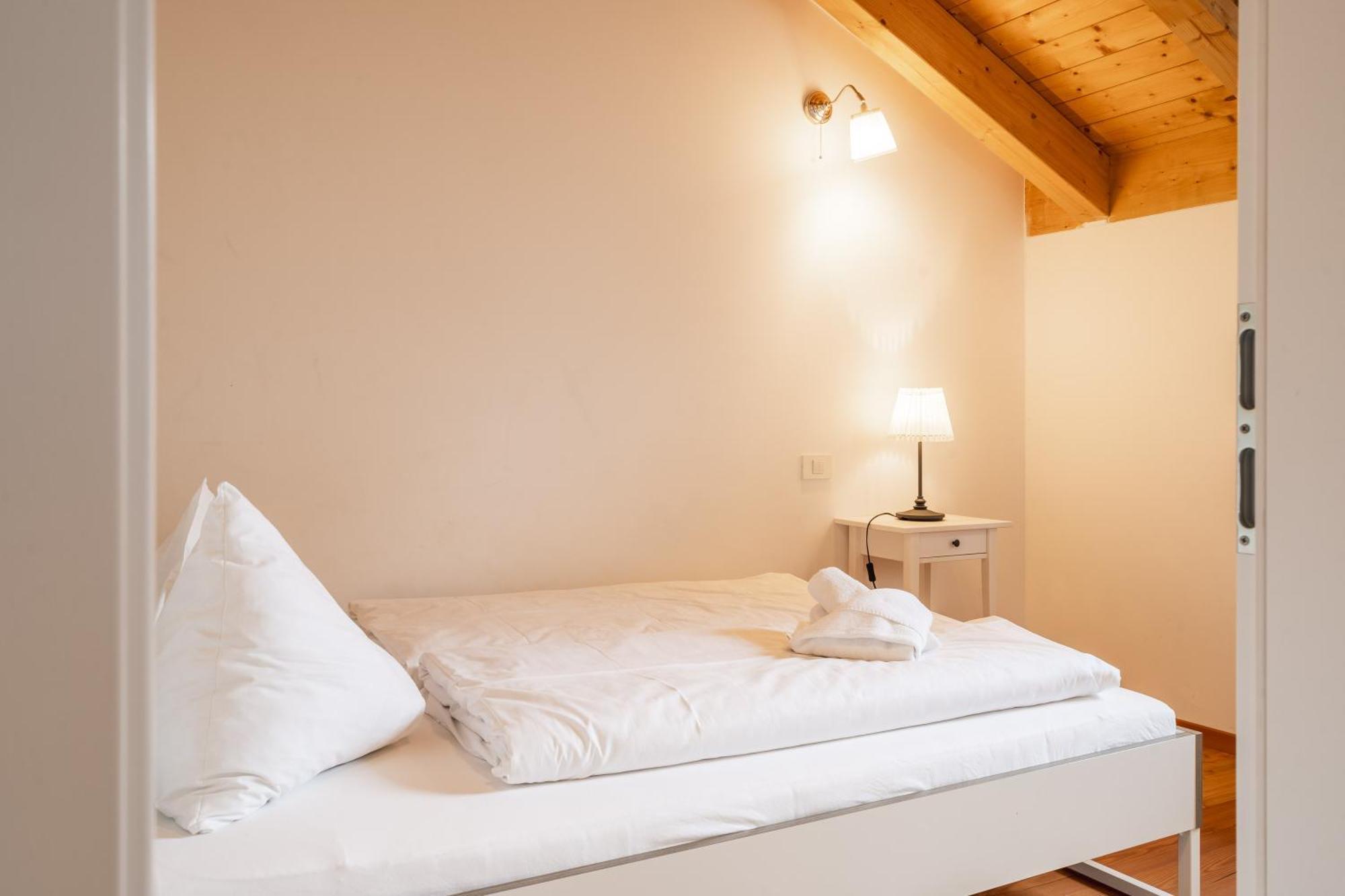 Appartamento Haus Ahornweg Bad Kleinkirchheim Esterno foto