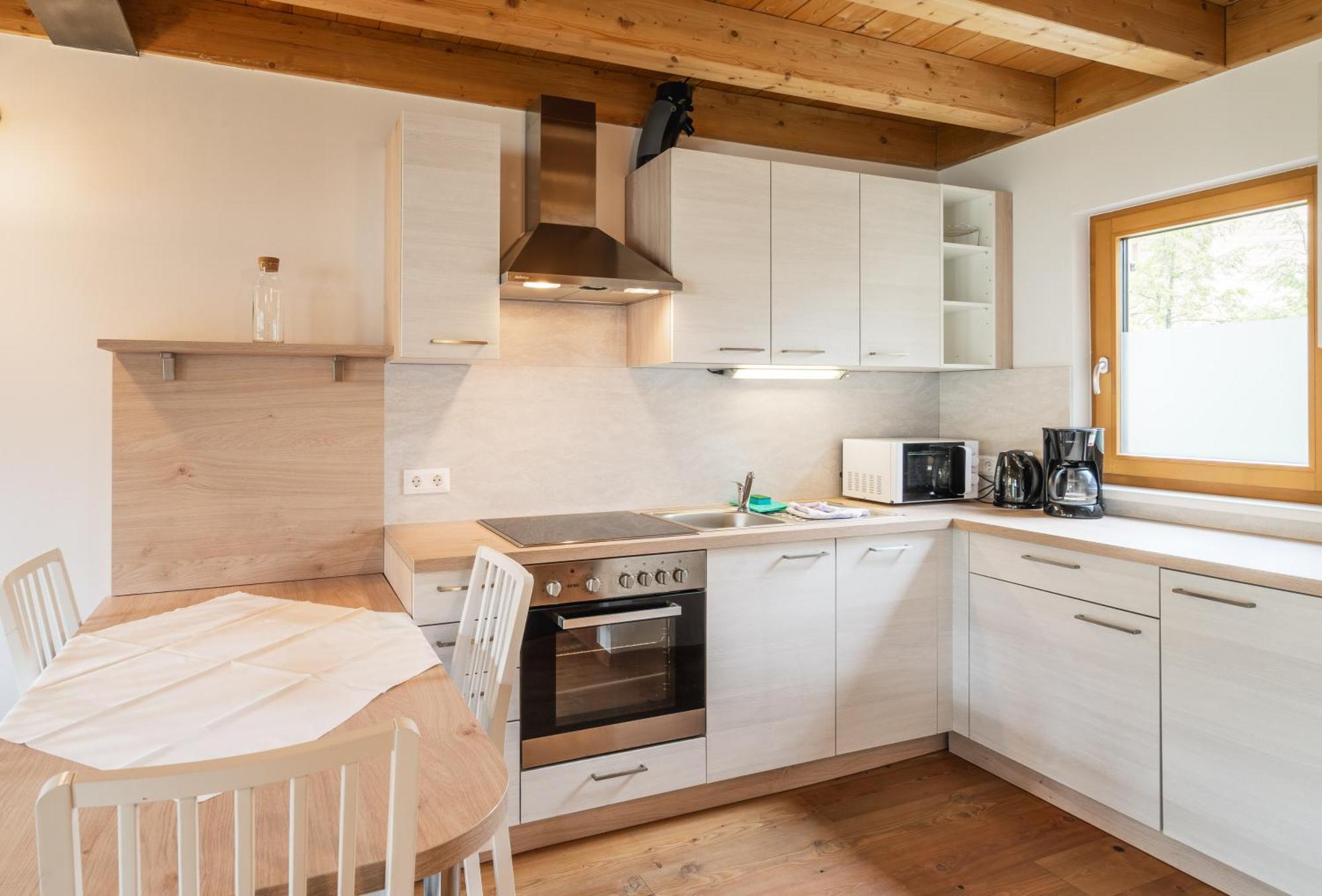 Appartamento Haus Ahornweg Bad Kleinkirchheim Esterno foto