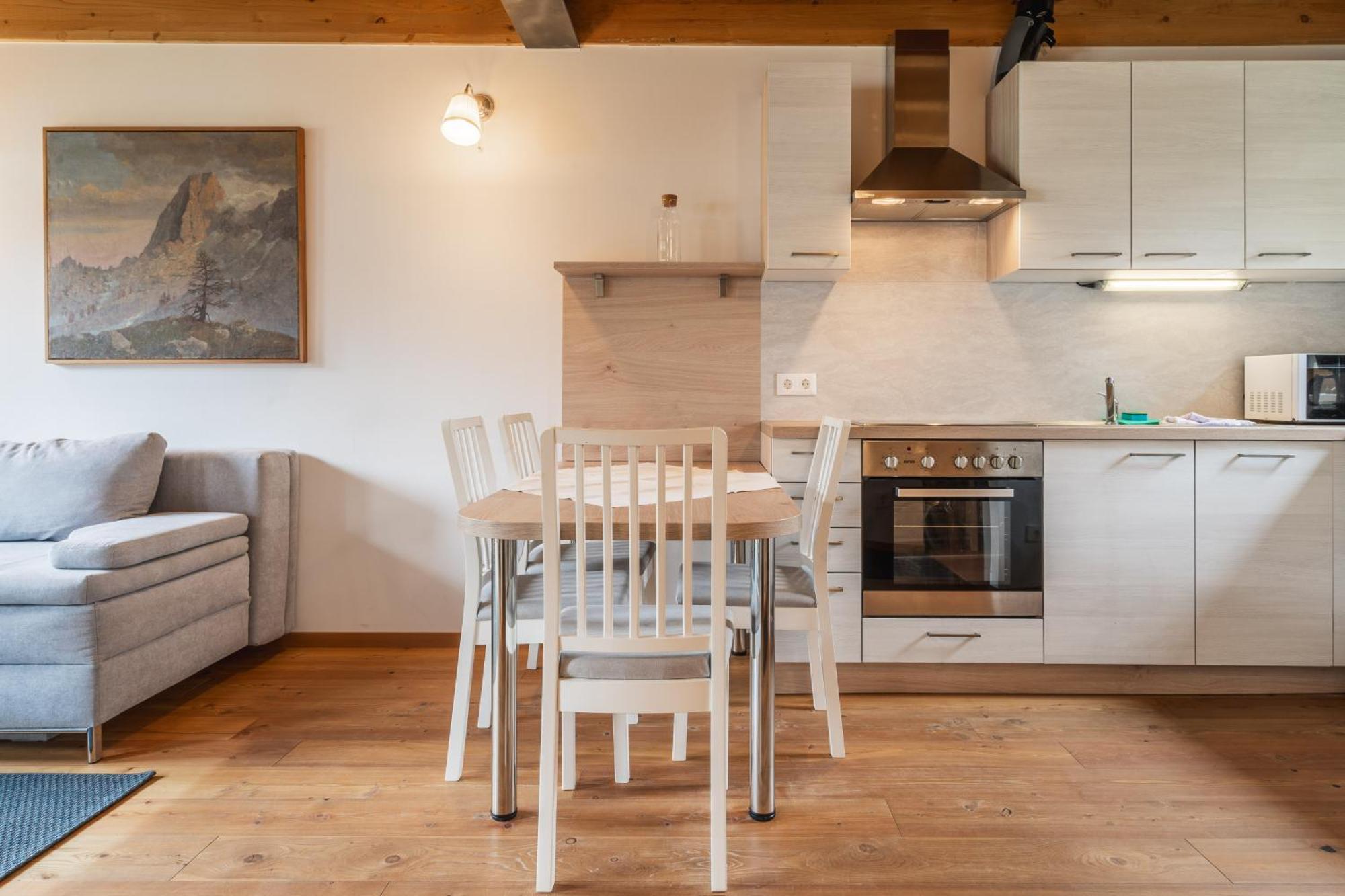 Appartamento Haus Ahornweg Bad Kleinkirchheim Esterno foto
