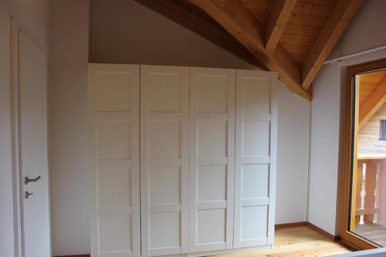 Appartamento Haus Ahornweg Bad Kleinkirchheim Esterno foto