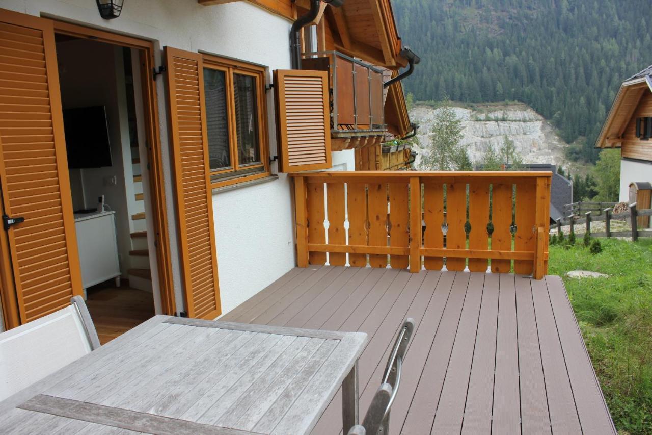 Appartamento Haus Ahornweg Bad Kleinkirchheim Esterno foto