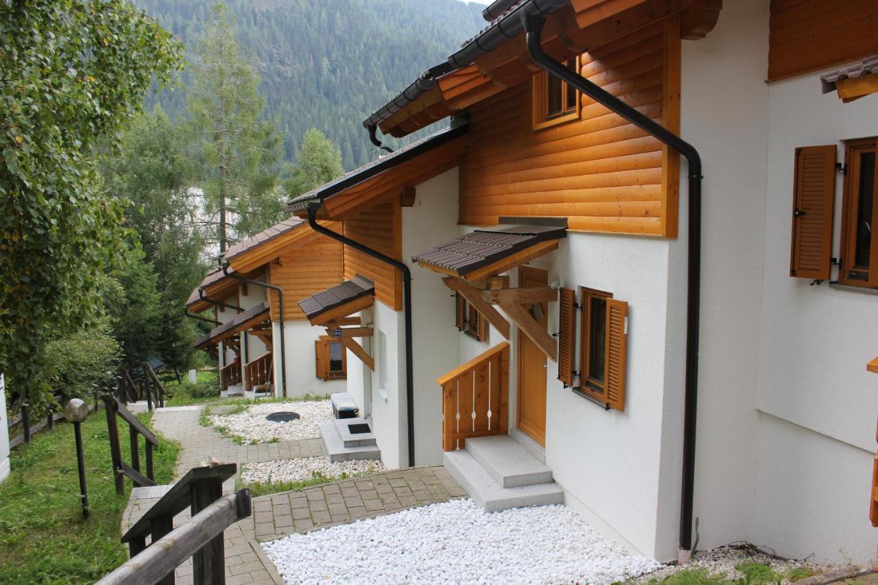 Appartamento Haus Ahornweg Bad Kleinkirchheim Esterno foto